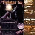 Footstompin' Trio - Footstompin' Trio