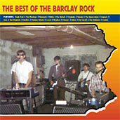 VA: - The Best Of The Barclay Rock Story