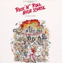 VA: - Rock'n'Roll Highschool