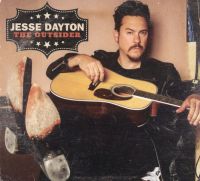 Jesse Dayton - The Outsider