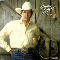 George Strait - # 7