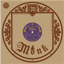 Django Reinhardt - From The Ultraphone Shelves