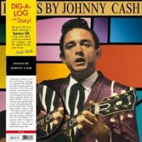 Johnny Cash - Hymns By Johnny Cash LP + CD