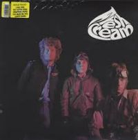Cream - Fresh Cream