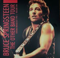 Bruce Springsteen - The Other Band Tour | Verona Broadcast 1993 Vol. 1 2LP