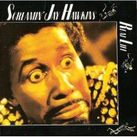 Screamin' Jay Hawkins - Real Live
