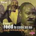 Jimmy Reed - The Essential Boss Man - Very Best Of Vee-Jay Years 3CD