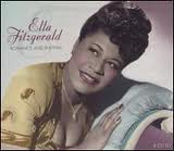 Ella Fitzgerald - Romance and Rhythm 4CD