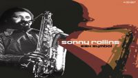 Sonny Rollins - Sax Symbol 4CD