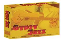 VA: - Gypsy Jazz 4CD