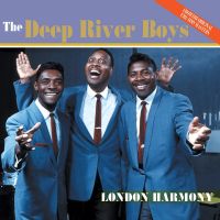 Deep River Boys - London Harmony 2CD
