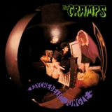 Cramps - Psychedelic Jungle