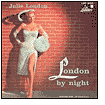 Julie London - London By Night