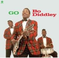 Bo Diddley - Go Bo Diddley