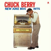 Chuck Berry - New Jukebox Hits