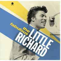 Little Richard - The Fabulous Little Richard