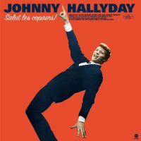 Johnny Hallyday - Salut les copains!