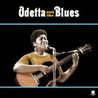 Odetta - Odetta and the Blues