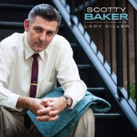 Scotty Baker - Lady Killer