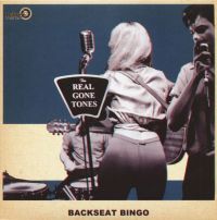 Real Gone Tones - Backseat Bingo
