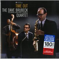 Dave Brubeck Quartet - Time Out