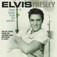 Elvis Presley - Sings Songs From His Movies 2LP