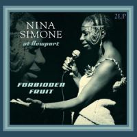 Nina Simone - At Newport / Forbidden Fruit 2LP