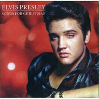 Elvis Presley - Songs For Christmas