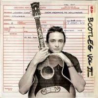 Johnny Cash - Bootleg Vol. 2 - From Memphis To Hollywood 3LP
