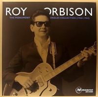 Roy Orbison - Monument Singles Collection 1960-1964 2LP