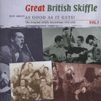 VA: - Great British Skiffle Vol. 3 2CD
