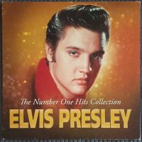Elvis Presley - Number One Hits Collection