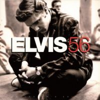 Elvis Presley - Elvis '56