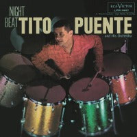 Tito Puente - Night Beat