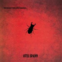 Otis Spann - Biggest Thing Since Colossus...