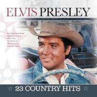 Elvis Presley - 23 Country Hits