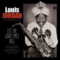 Louis Jordan - 46 Greatest Hits 2LP