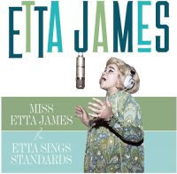Etta James - Miss Etta James & Etta Sings Standards