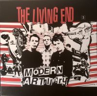 Living End - Modern Artillery