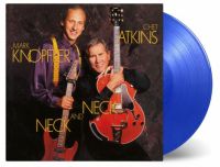 Chet Atkins & Mark Knopfler - Neck And Neck