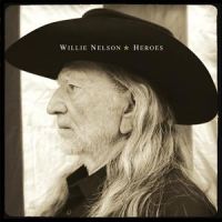 Willie Nelson - Heroes 2LP