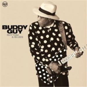 Buddy Guy - Rhythm & Blues 2LP