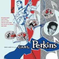 Carl Perkins - Dance Album Of