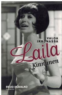 Reijo Ikävalko - Laila Kinnunen - Valoa ikkunassa