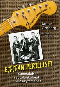 Janne Örnberg - Emman Perilliset