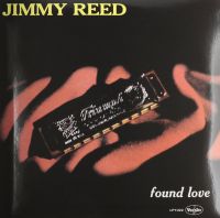 Jimmy Reed - Found Love