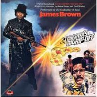 James Brown - Slaughter's Big Rip-Off