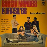 Sergio Mendes & Brasil 66 - Introducing Sergio Mendes & Brasil 66