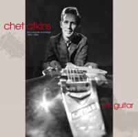 Chet Atkins - Mr. Guitar-Complete Recordings 1955-1960