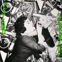 VA: - Psycho Serenade